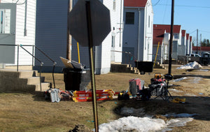 Army wants new barracks, asks for $10 billion