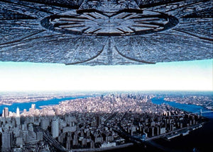 Pentagon Chief suggests aliens might be sending probes to Earth