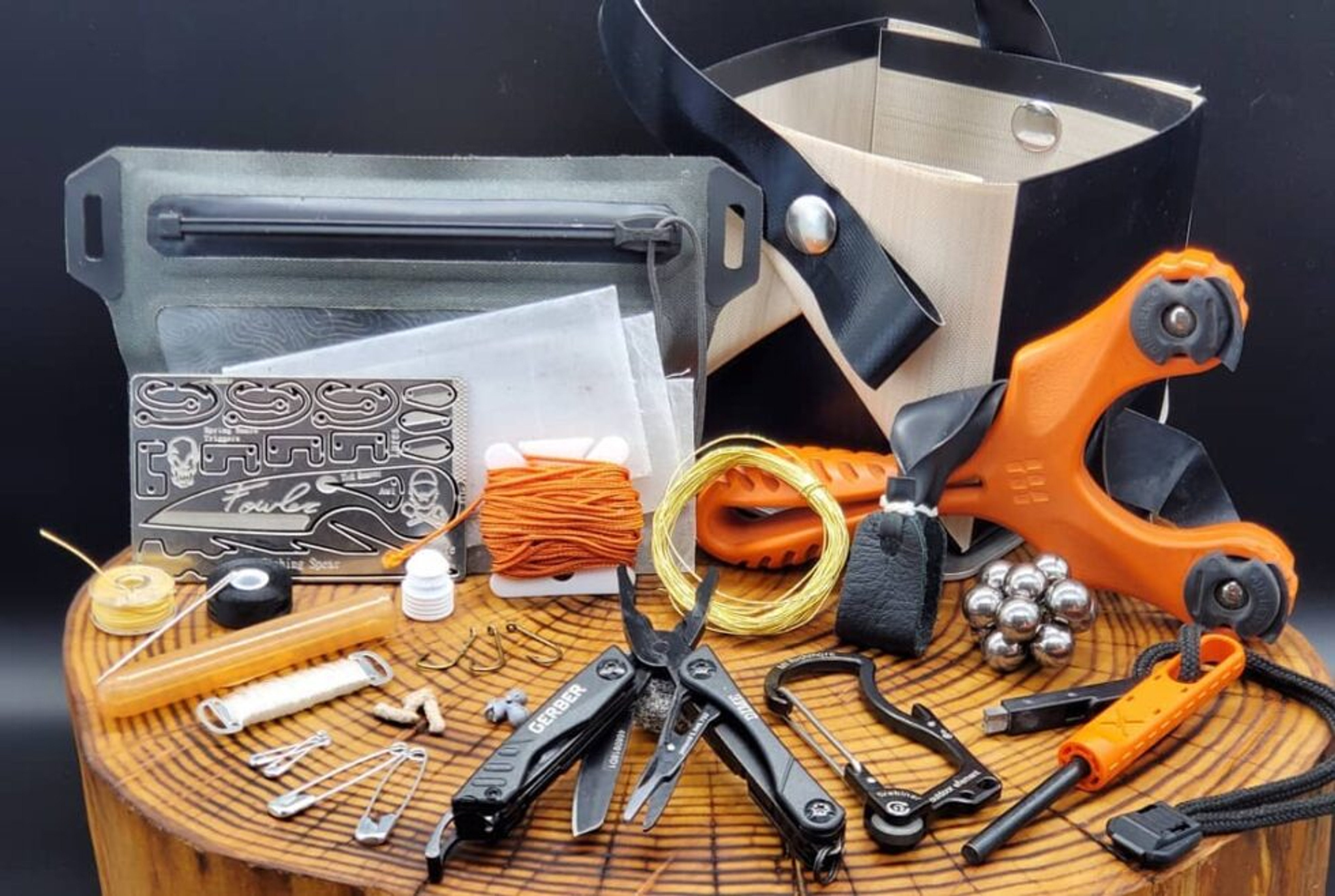 Go Prepared Survival closes online store, but you can still get their products!