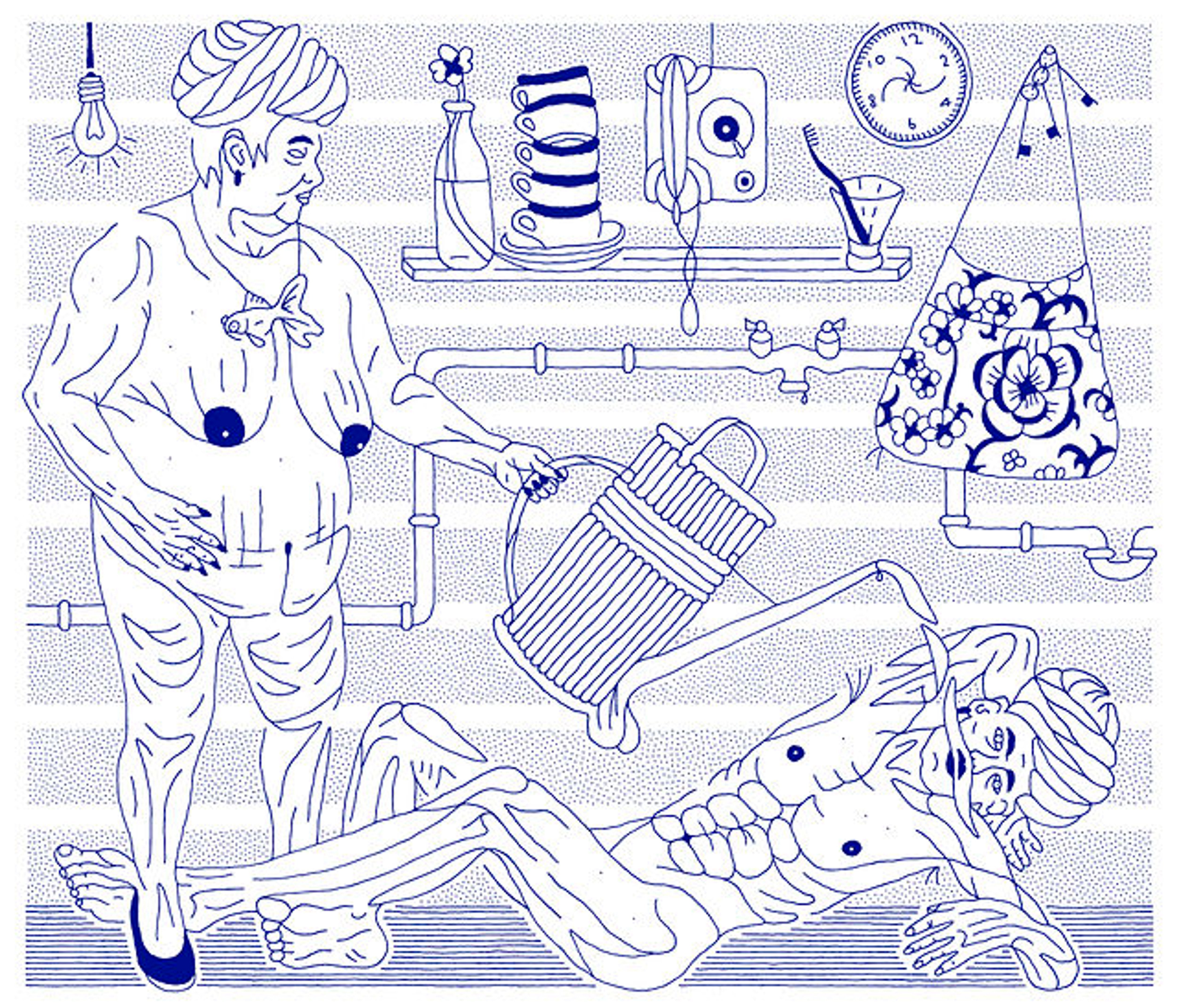 GTMO detainee waterboarded 83 times in one month now wants release