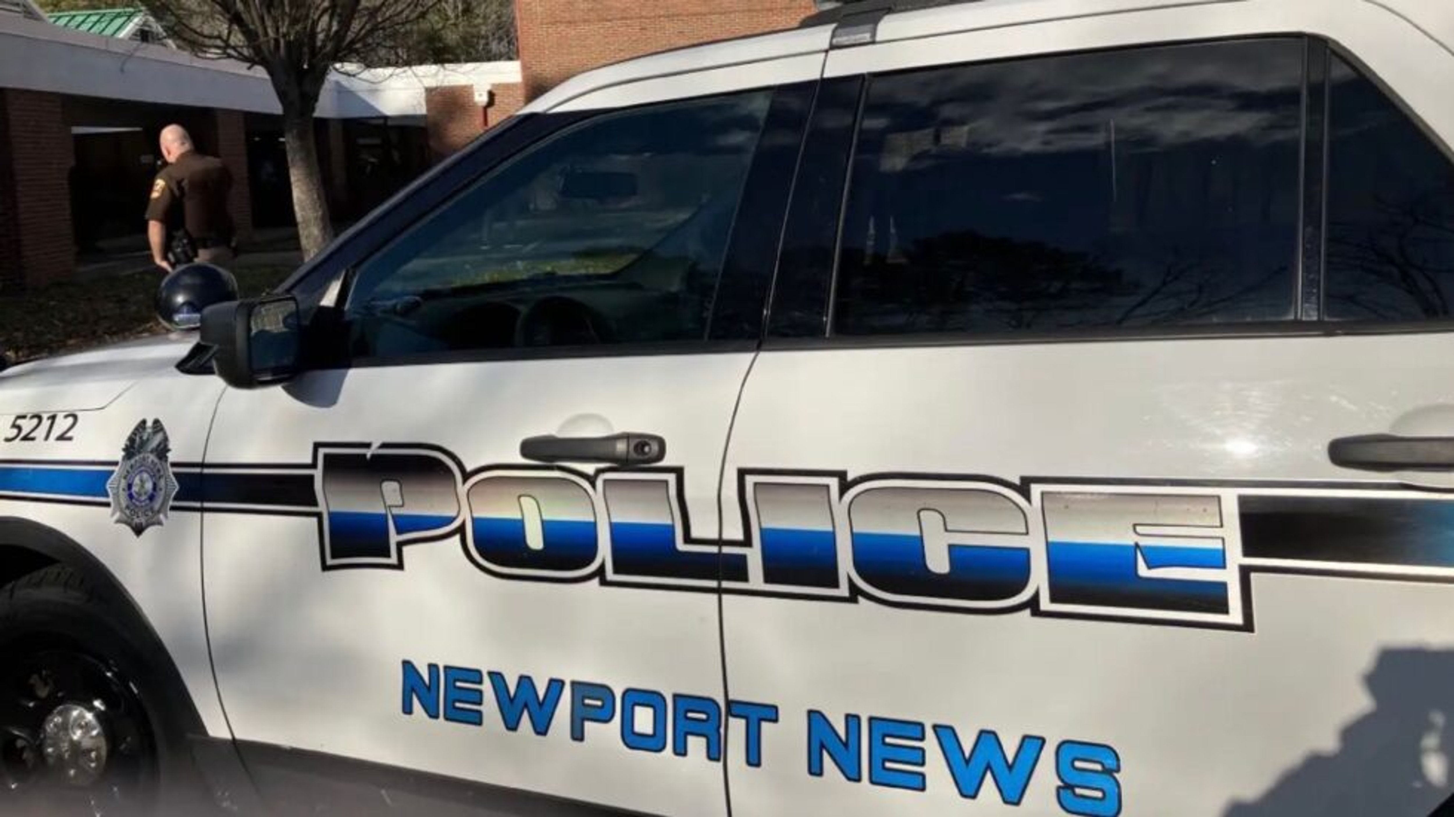 6-year-old shoots teacher following classroom dispute