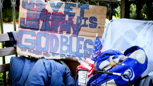 Controversial NYC Plan May “Medically Arrest” Homeless Individuals