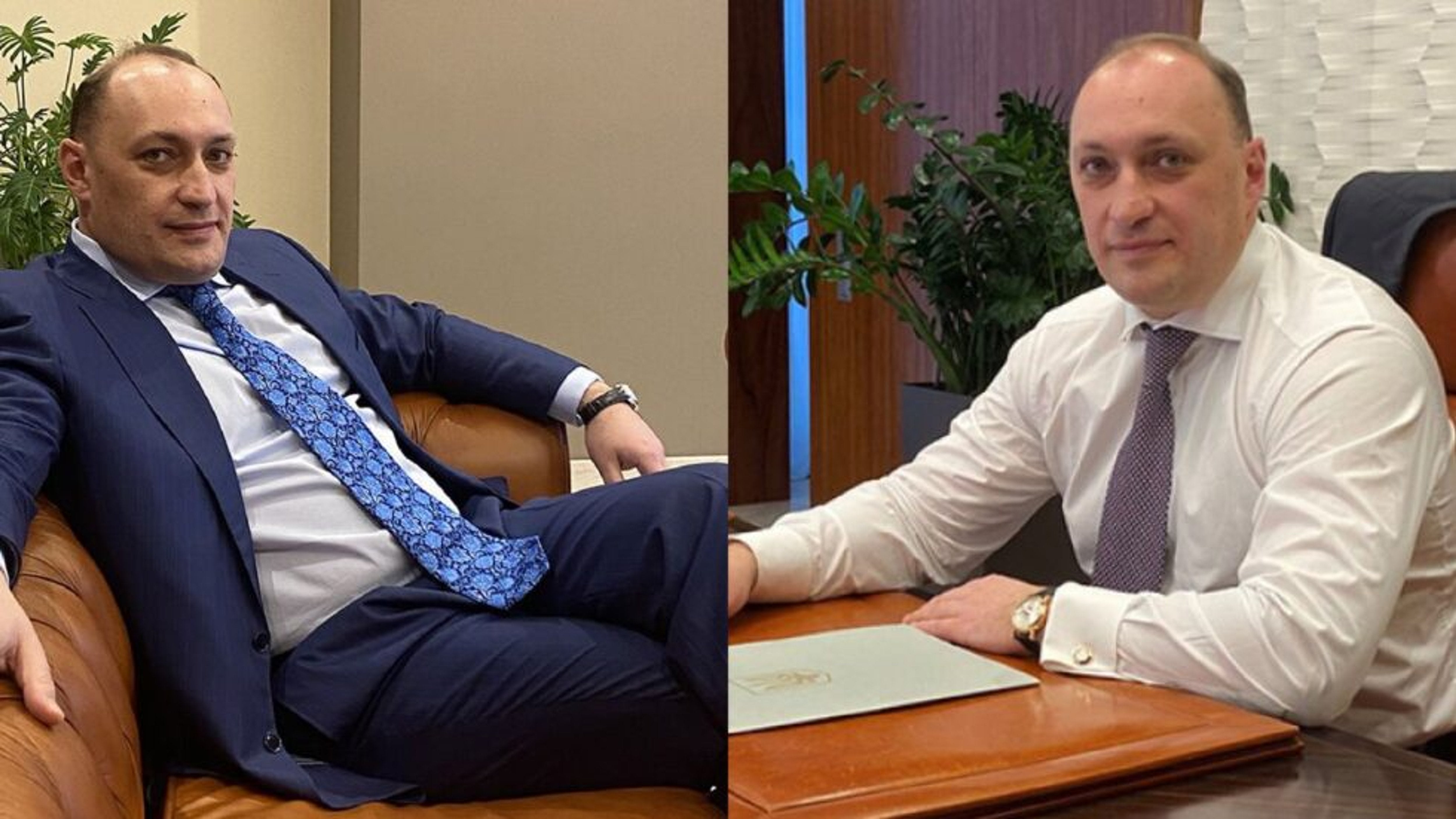 Spy or Hero: Ukrainian Peace Negotiator Shot Dead