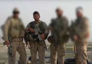 Renowned Canadian Sniper Arrives in Ukraine to Fight Russians