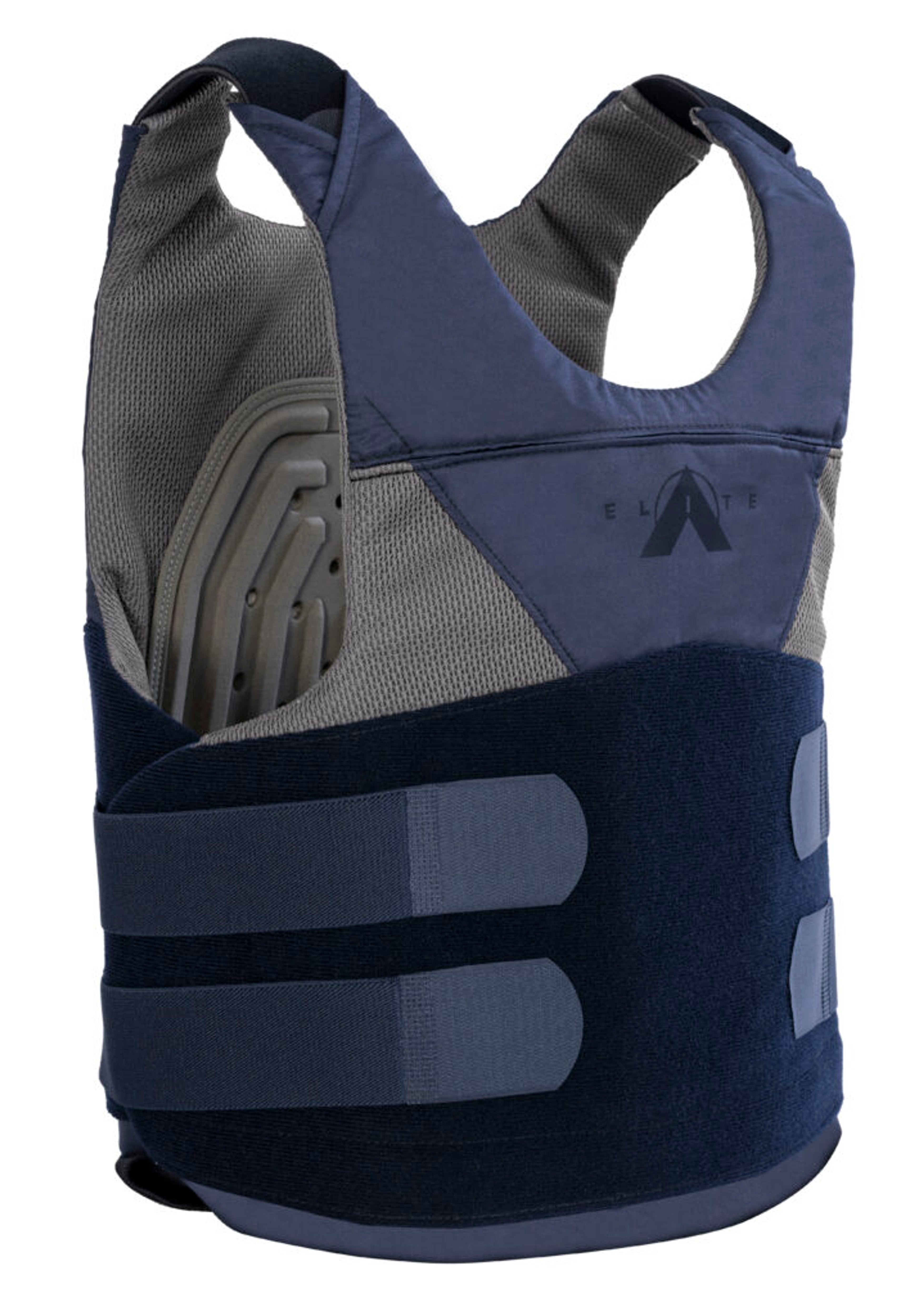 Point Blank Enterprises: the best, point blank