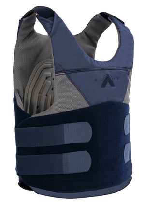 Point Blank Enterprises: the best, point blank