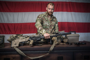 Massif: Revolutionizing flame resistant clothing