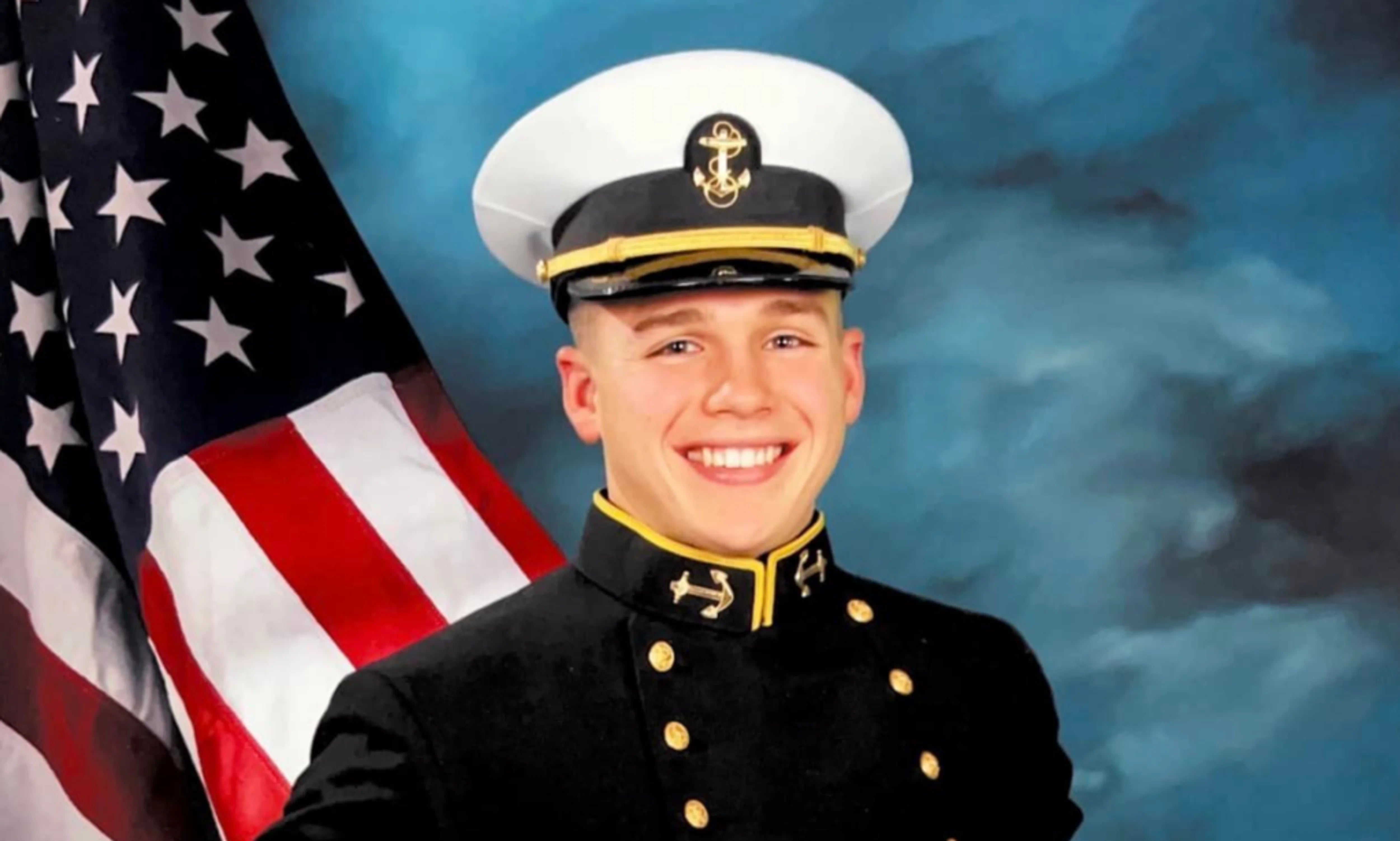 Naval Academy Student Falls to Death at Chilean Waterfall