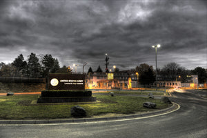 Soldier found dead in barracks, some claim foul play