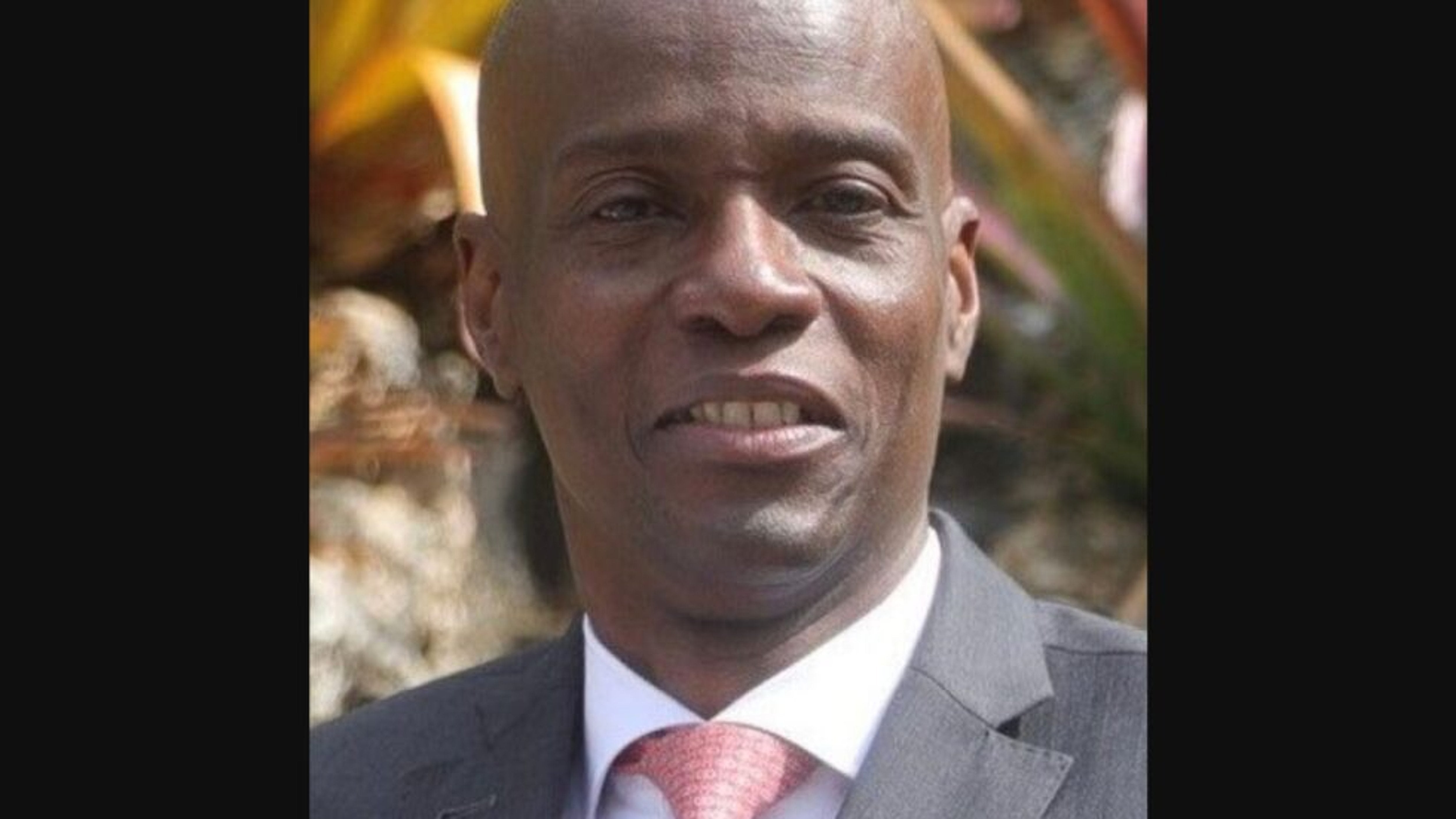 4 arrested in connection to assassination of Haitian President