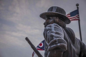 Ghost Guns land Ohio Guardsmen in prison