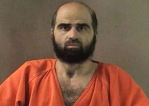 US considering 1st military execution in over 60 years