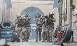 US Intel Report: Russia don’t want the smoke