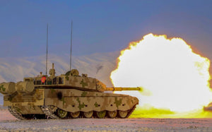 China’s military spending spree: signal of invasion to come?