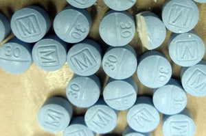 Fentanyl ODs rise sharply in the military, alarming Pentagon