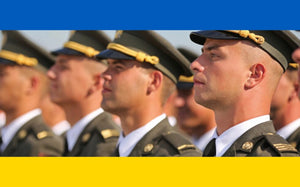Value of the NCO Corps apparent in Ukraine's success against Russia