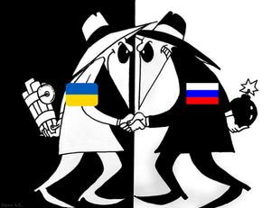 Ukraine’s top spy: Russia will be out of ‘military tools’ by spring