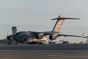 Air Force to remove tail numbers from aircrafts, watchdog groups unsettled