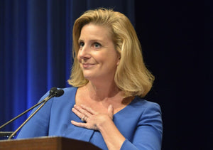 Army Secretary aims high with recruiting goals