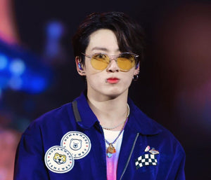 K-Pop star, J-Hope plans to enlist in S. Korean military