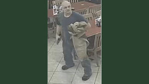 Grand jury to decide fate of armed customer who stopped robber