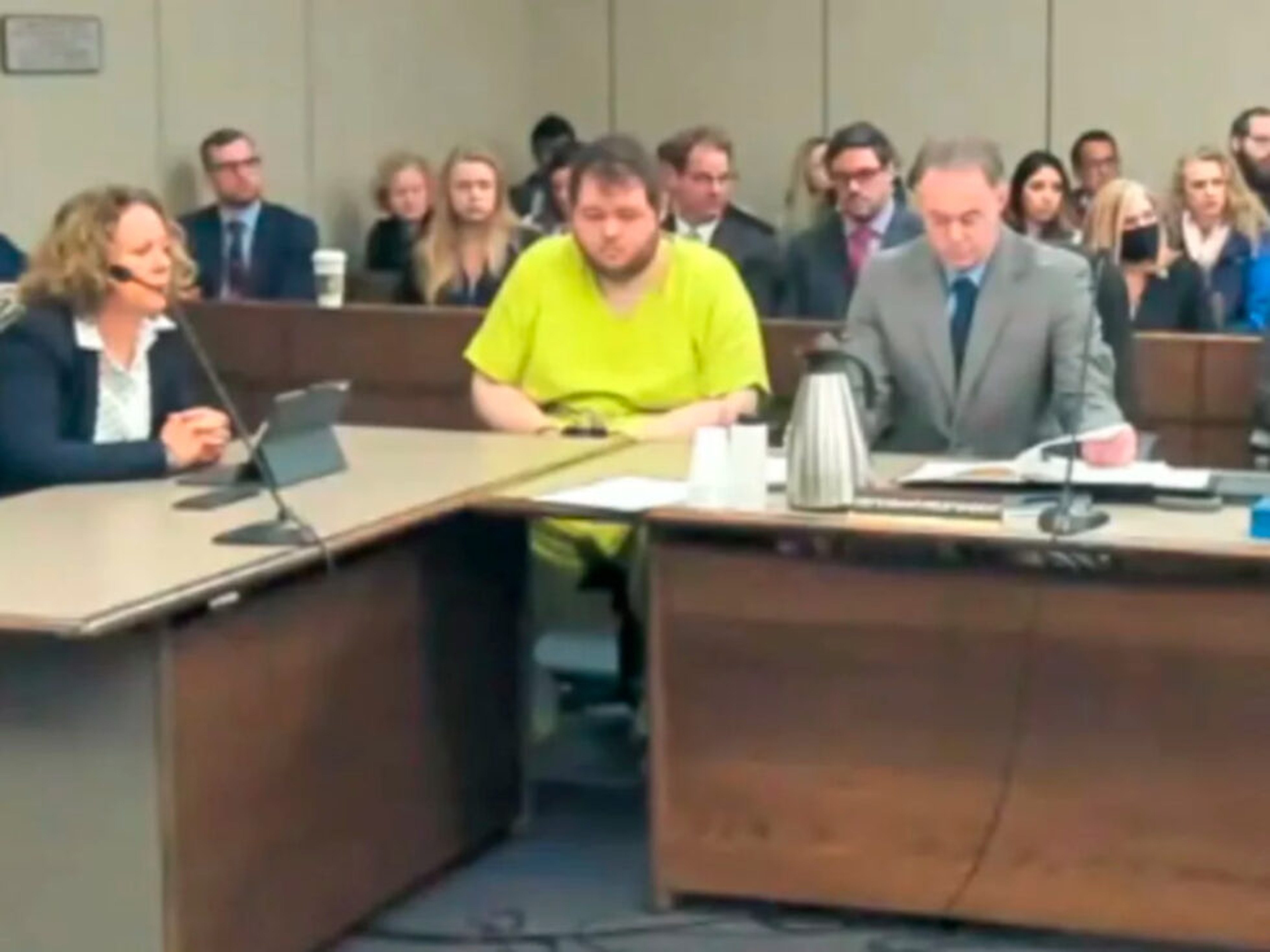 El Paso DA: Colorado nightclub shooting suspect had 2021 case dropped for lack of cooperation