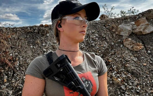 AXIL makes lo-pro ear-pro for cool guys and casuals