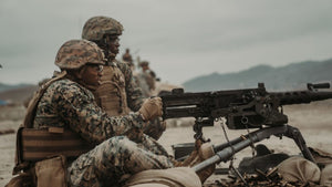 Watch the official 247th Marine Corps Birthday Message