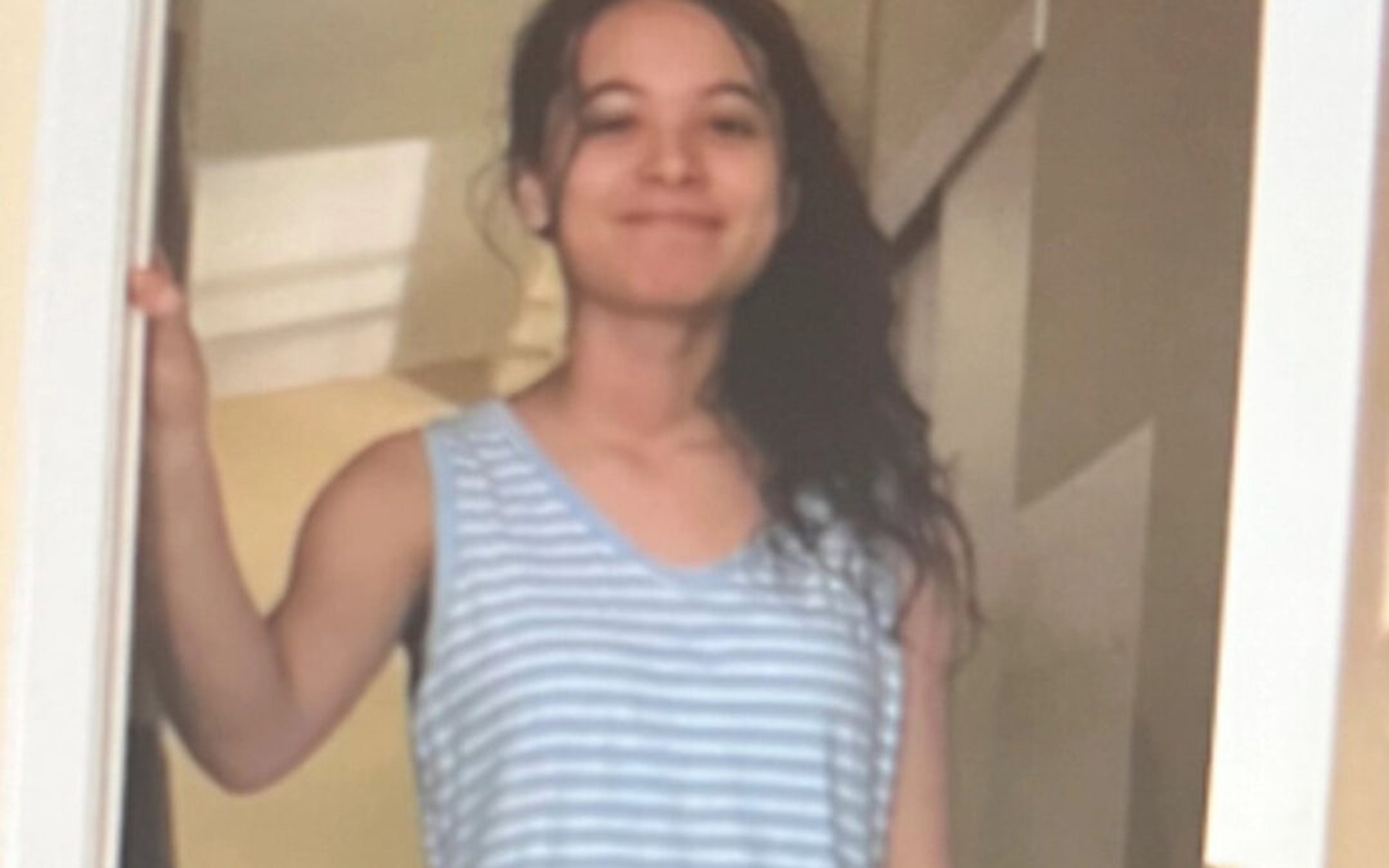 Kidnapped child fatally shot by police