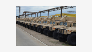 Army depot officials and vendors sentenced in bid-rigging scheme