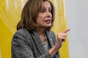 China’s military provocations escalate during Pelosi’s trip to Taiwan