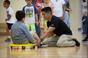 Veterans without degrees to be allowed to teach children in Florida