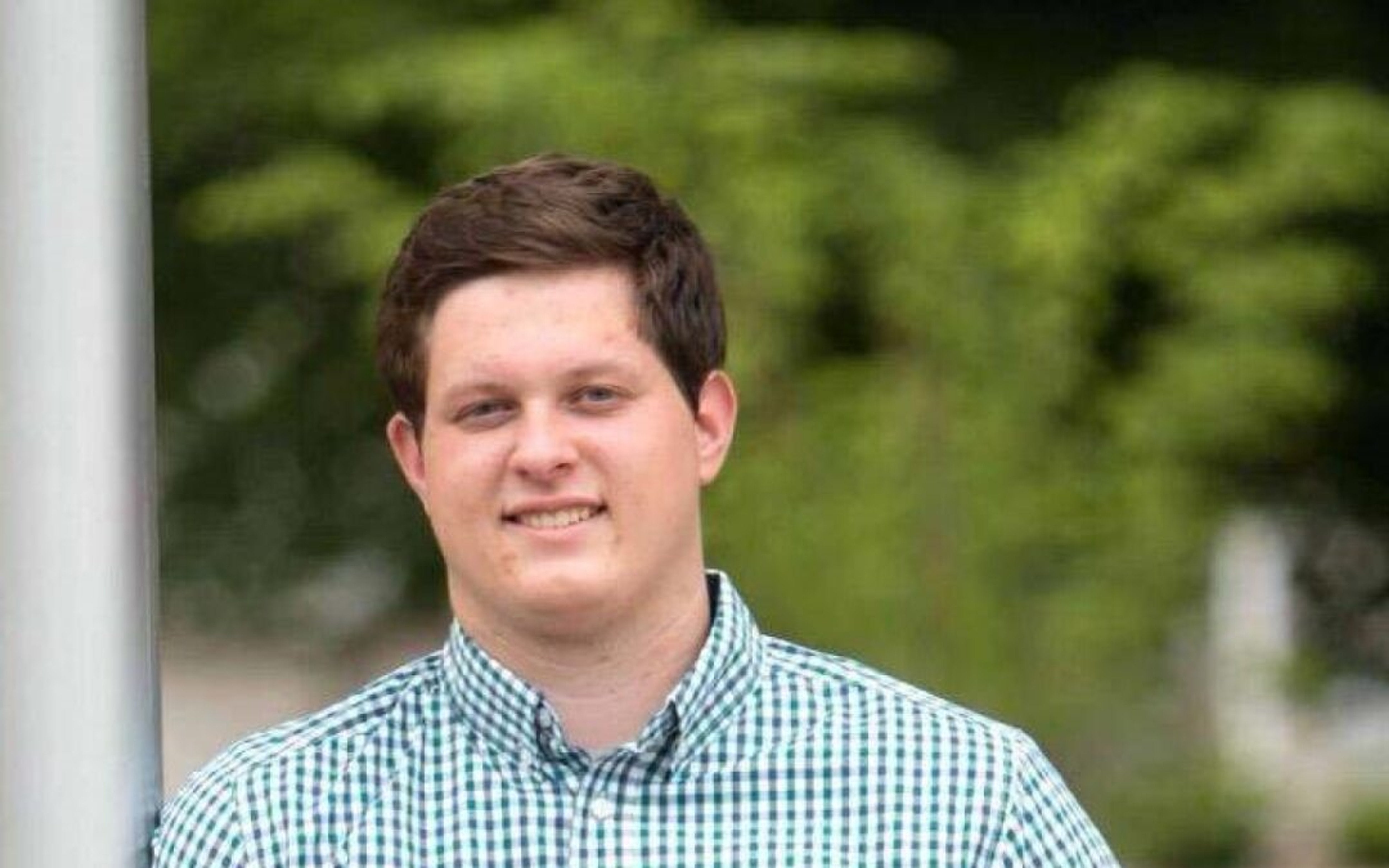 Hero eradicated mall shooter in just 15 seconds