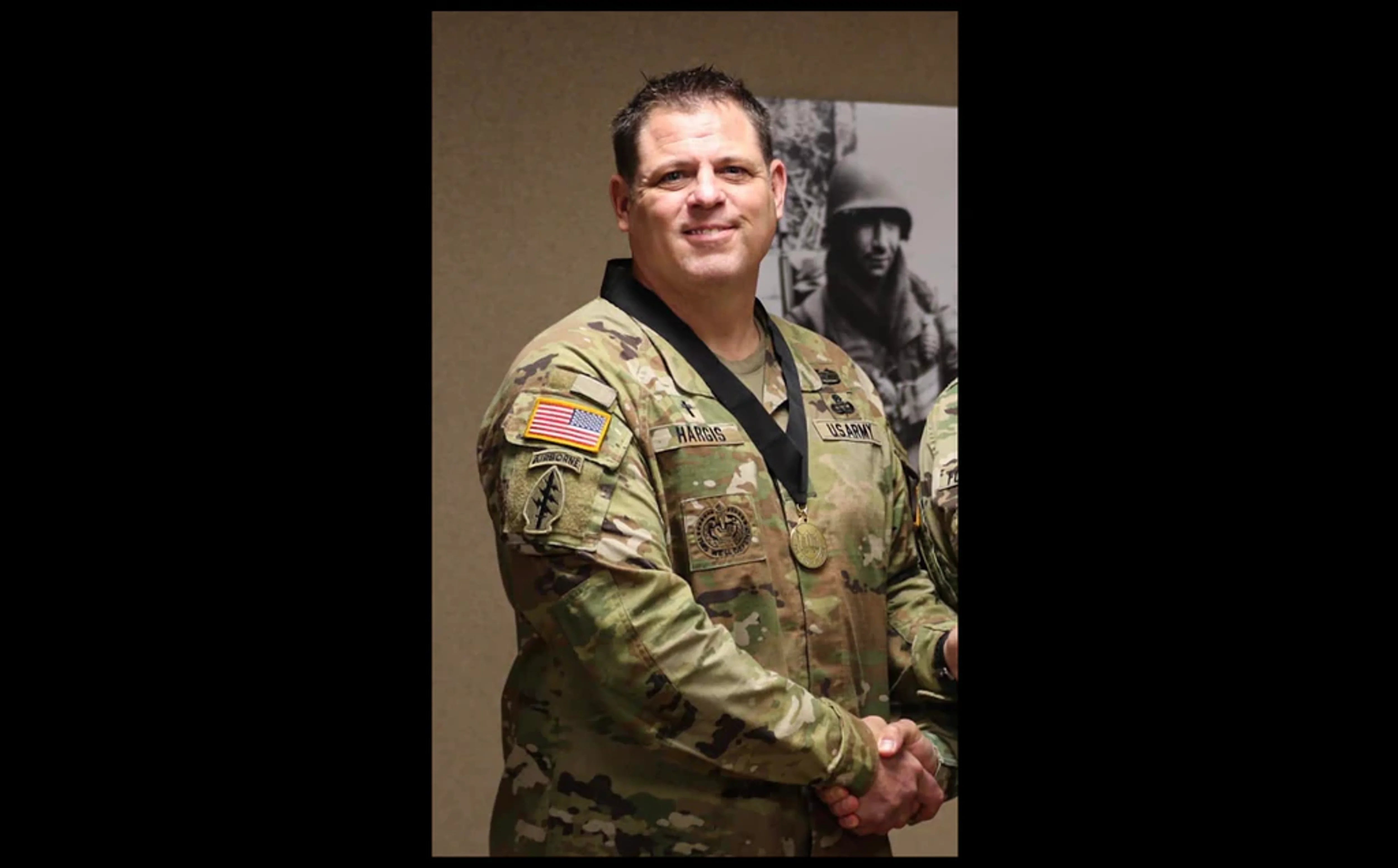 Army Chaplain investigated after sending pro-life victory email to entire Brigade