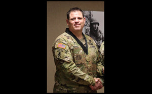 Army Chaplain investigated after sending pro-life victory email to entire Brigade