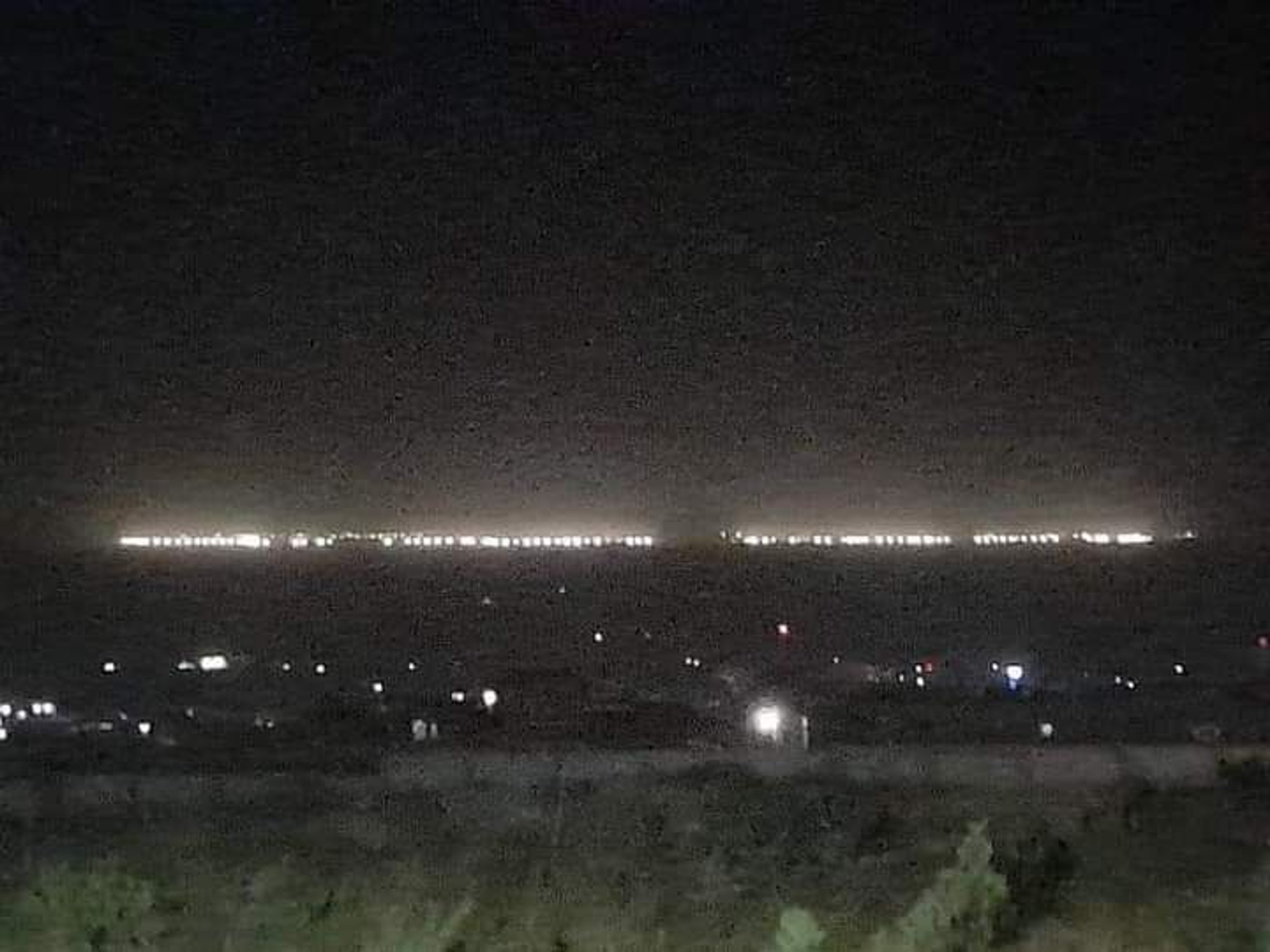 Chinese ‘military’ planes reportedly seen at Bagram