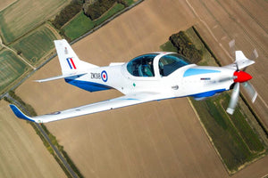 Melting tarmac halts flights at UK military base