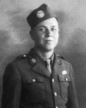 Bradford Freeman, last surviving ‘Band of Brothers’ member, dead at 97