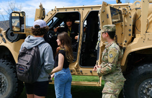 Army suspends need for high school diploma or GED