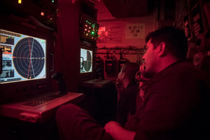 Drone crews may be entitled to tax-free combat pay