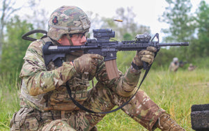 Army officer sentenced to prison for negligently contributing to death of Soldier