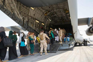 C-17 crew cleared of wrongdoing 10 months after civilians fall to their death from their plane