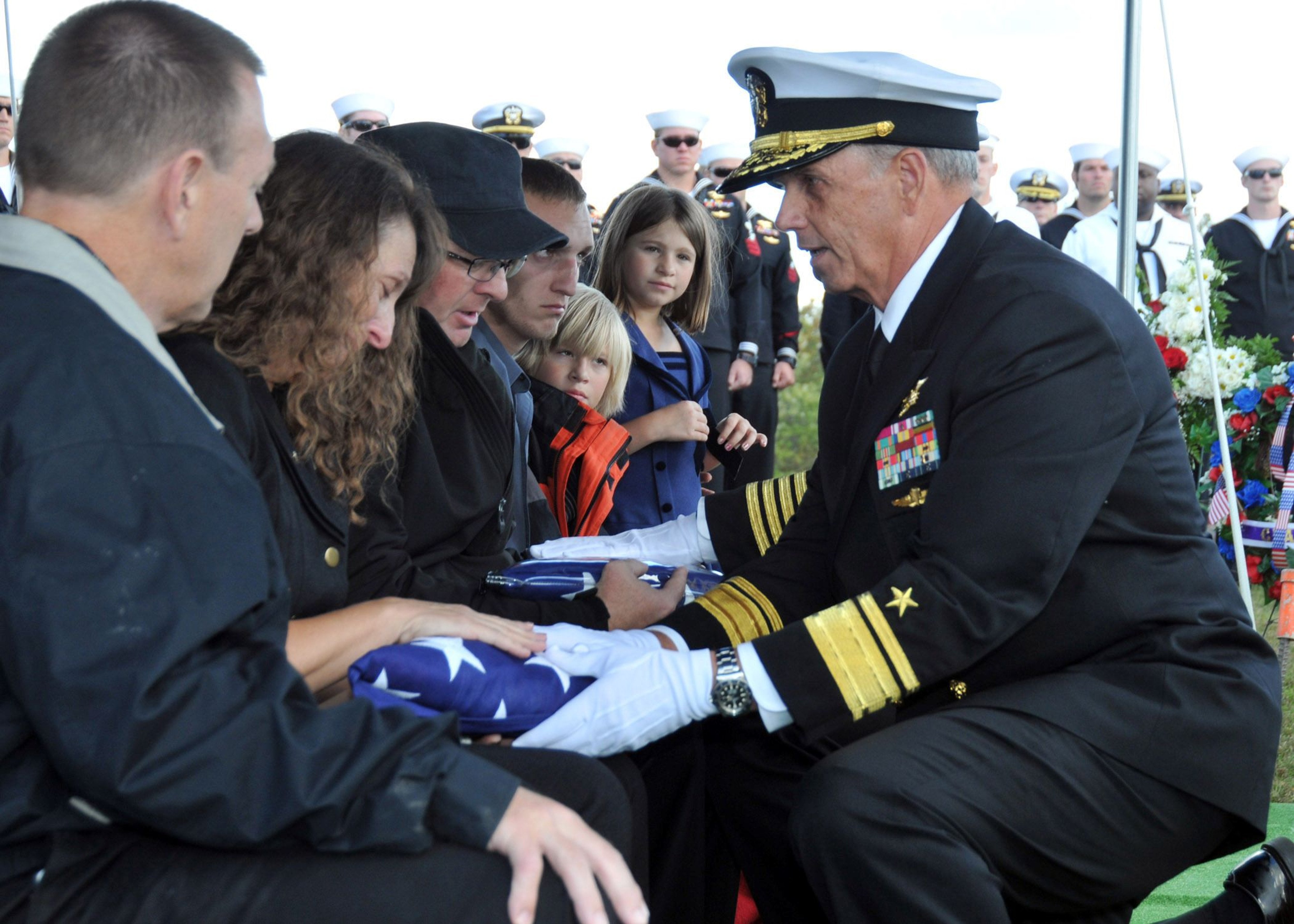 Military widows still punished for remarrying