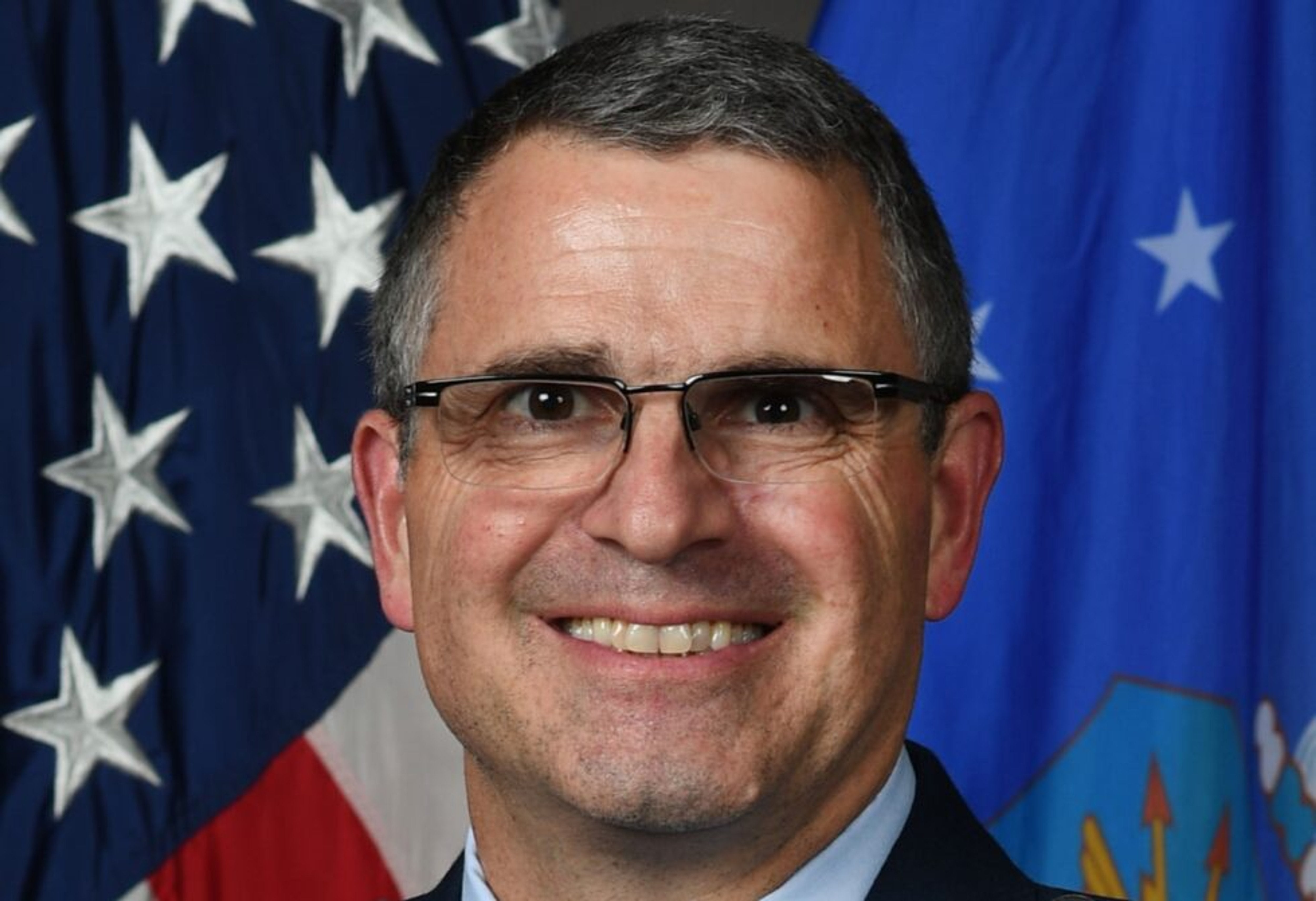 Col. William Reker Air Force 2-star to retire as colonel following sex crime conviction