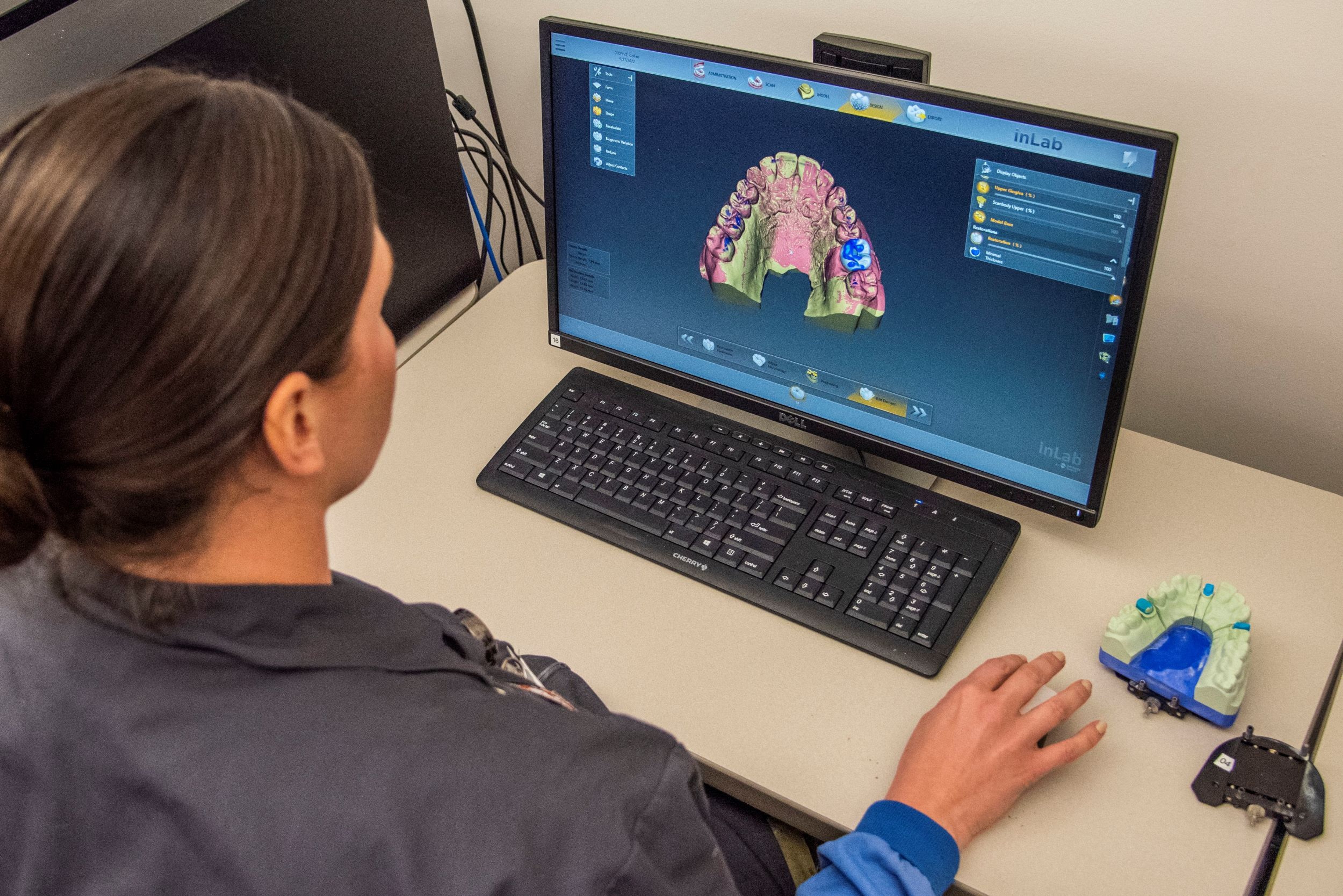 Forensic anthropology identifies unknown heros from WWII to the Cold War