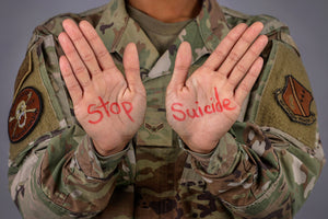 Army hits pause on suicide prevention policy revisions