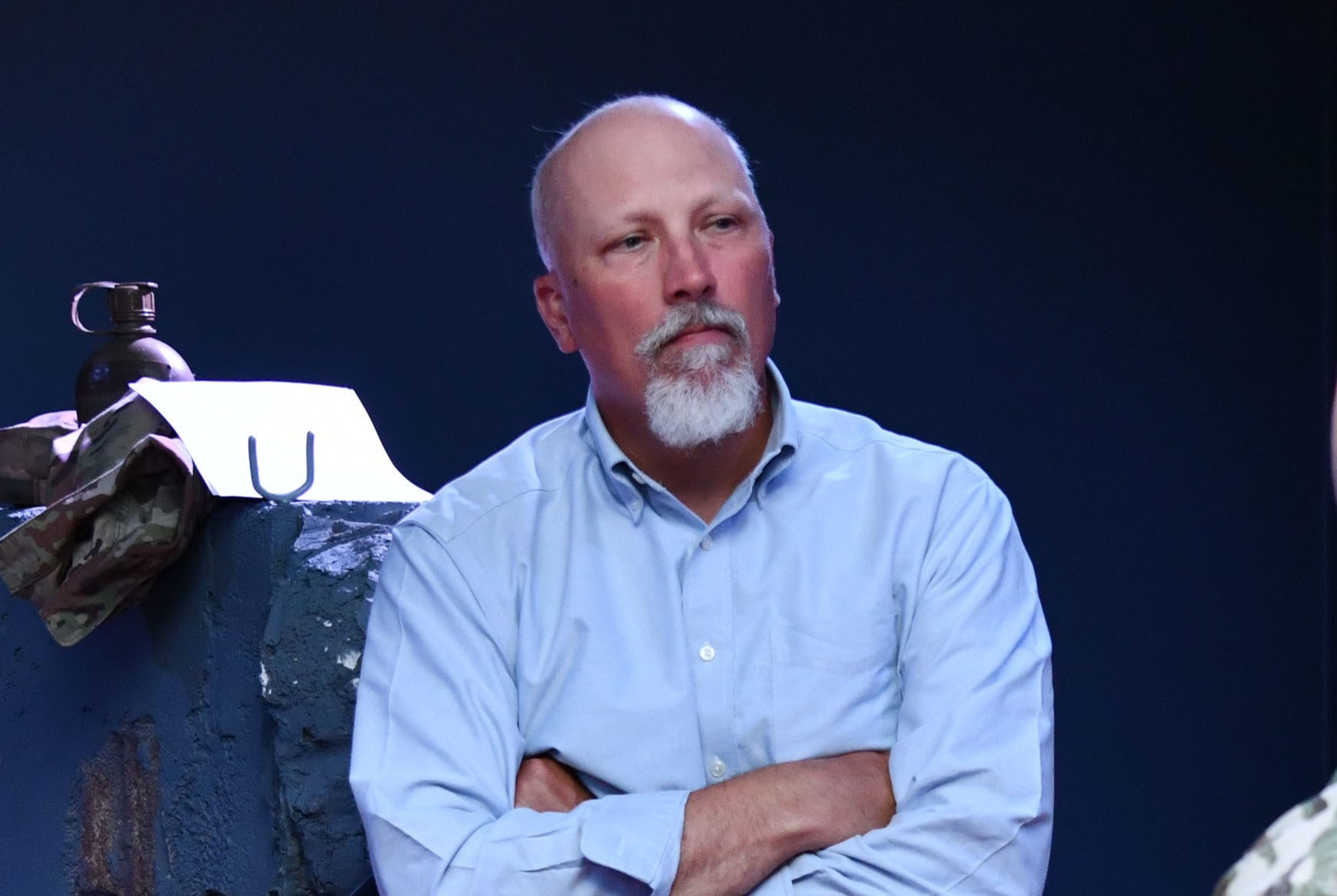 Lawmakers concerned over taxdollars used for Military Pride Month activities