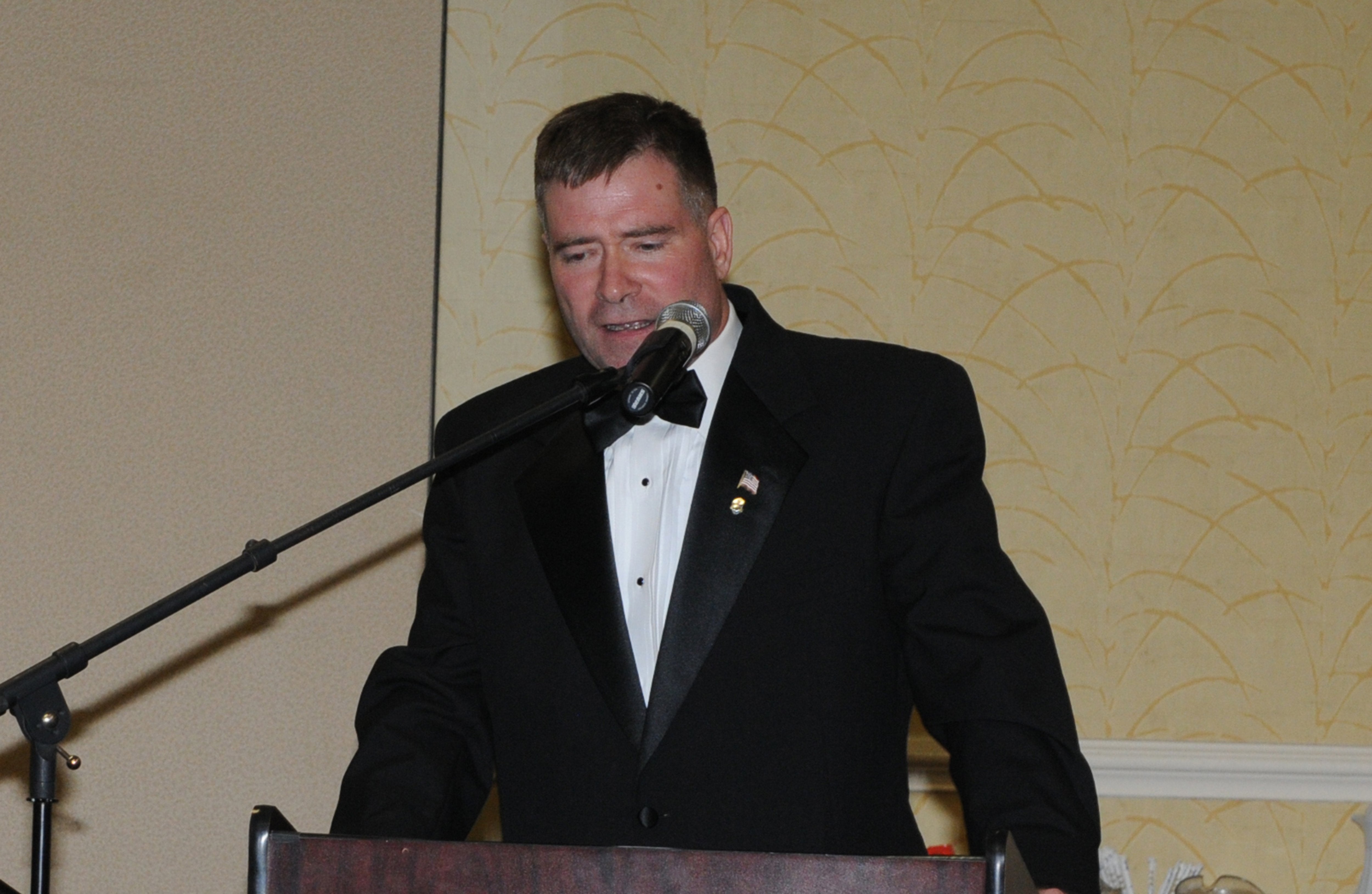 Military family health care bill enjoys bipartisan backing