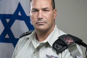 Israeli military Op in Ramallah leaves 35 wounded