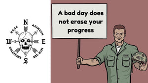 Q&A on Mental Health with Back Azimuth Solutions